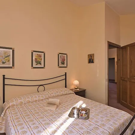 Caterina In Chianti Appartement Gaiole in Chianti