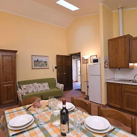 Caterina In Chianti Appartement Gaiole in Chianti