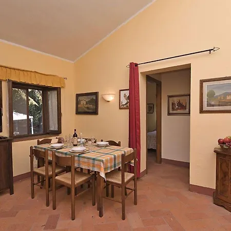 Appartement Caterina In Chianti