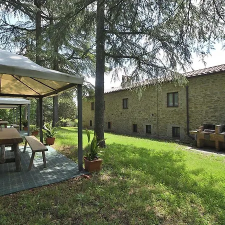 Caterina In Chianti Appartement