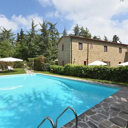 Apartment Caterina In Chianti