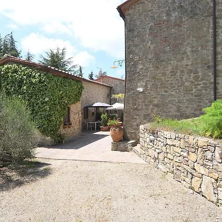Caterina In Chianti * Gaiole in Chianti