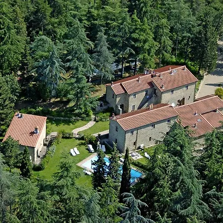 Apartment Caterina In Chianti *