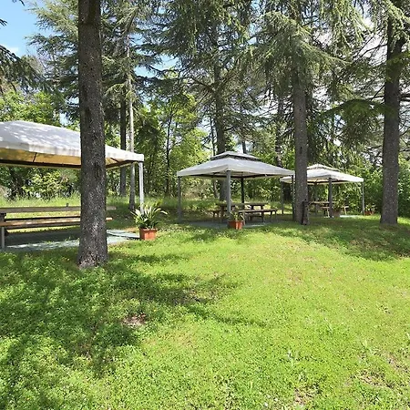 Apartment Caterina In Chianti