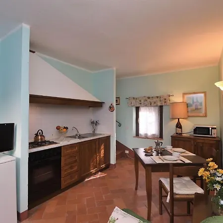 Apartment Caterina In Chianti Gaiole in Chianti